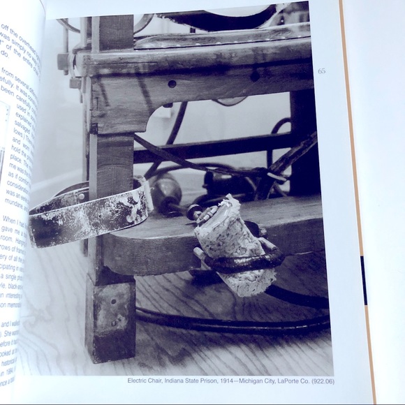 THE COMMON GOOD Indiana’s Old Schools, Churches NEW Coffe Table Book - Picture 8 of 16